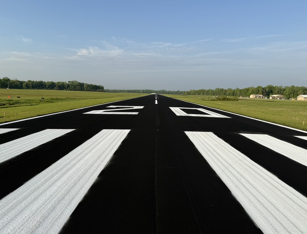Improving the runways of America