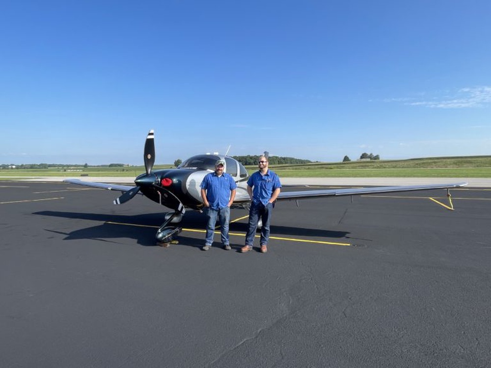 Improving the runways of America