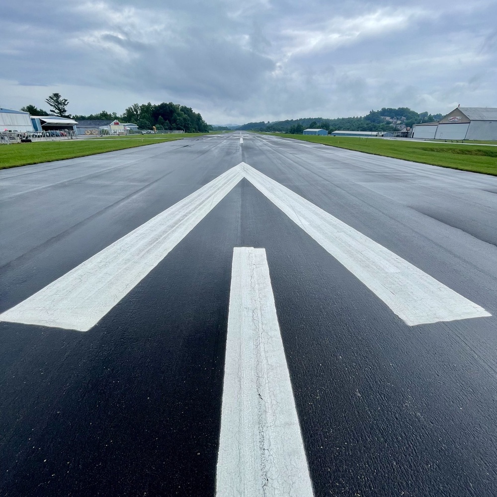Improving the runways of America
