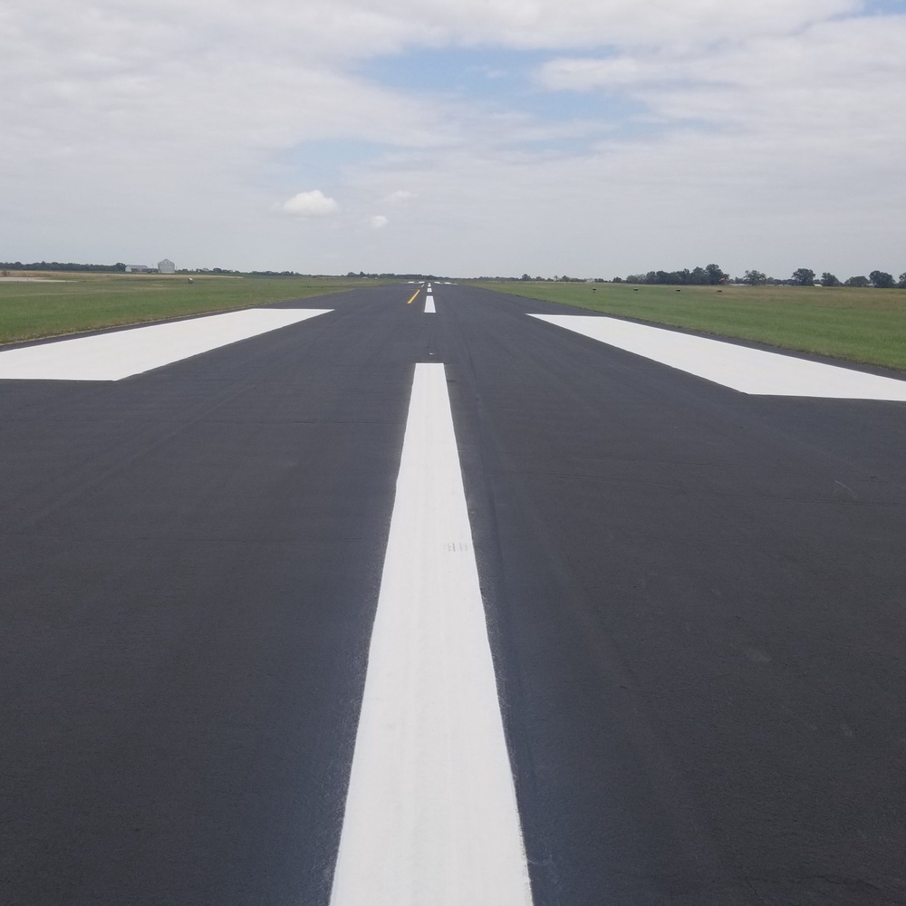 Improving the runways of America