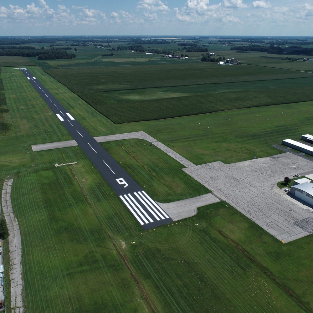 Improving the runways of America