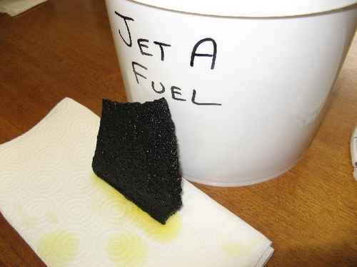 Improving the runways of America